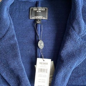 Todd Snyder Jacket